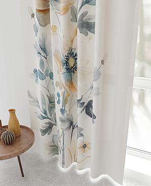 Комплект штор «Дефило» | фото 3