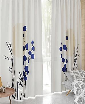 Комплект штор «Олеоми»