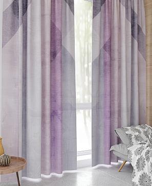 Комплект штор «Тайлек»