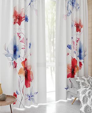 Комплект штор «Дилофи»