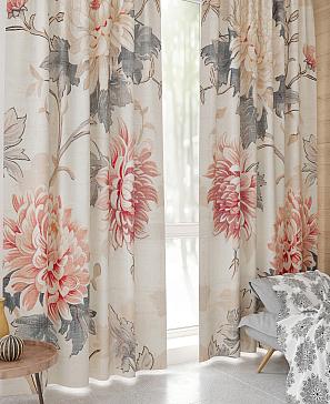 Комплект штор «Дайсоф»