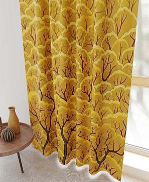 Комплект штор «Карлоф» | фото 3