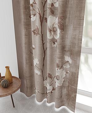 Комплект штор «Бриафи» | фото 3