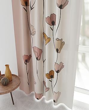 Комплект штор «Линесса» | фото 3