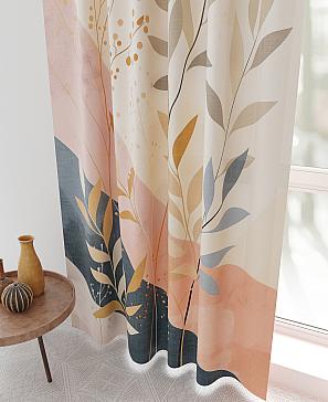 Комплект штор «Лафитар» | фото 3