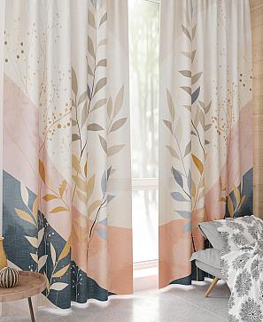 Комплект штор «Лафитар»