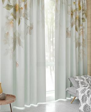 Комплект штор «Келоир»