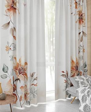 Комплект штор «Дерино»