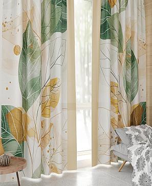 Комплект штор «Горакс»