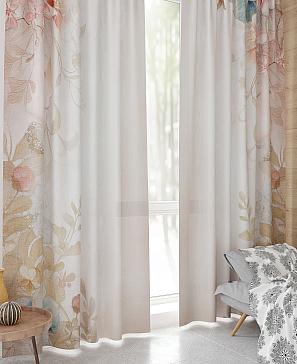 Комплект штор «Дакойса»