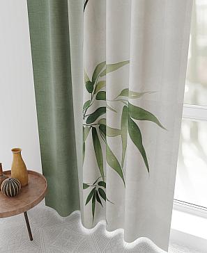 Комплект штор «Ойсали»