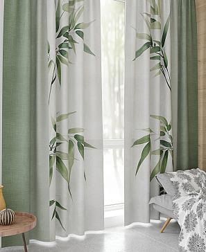 Комплект штор «Ойсали»