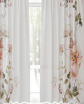 Комплект штор «Каринта» | фото 2