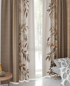 Комплект штор «Тейрол»