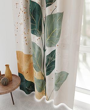 Комплект штор «Жеронси» | фото 3