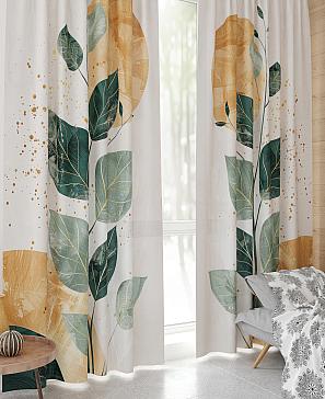 Комплект штор «Жеронси»