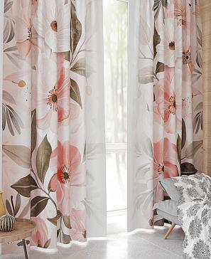 Комплект штор «Молфит»