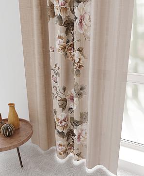 Комплект штор «Иронал» | фото 3