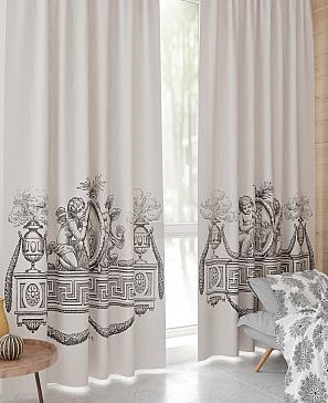 Комплект штор «Эстроне»