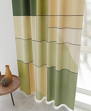 Комплект штор «Гаиоле» | фото 3
