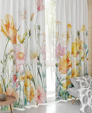 Комплект штор «Калдора»