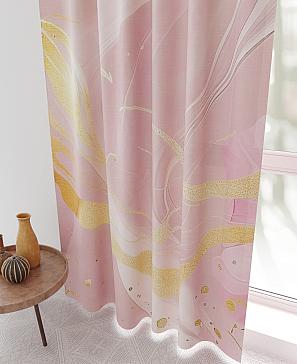 Комплект штор «Овелия» | фото 3