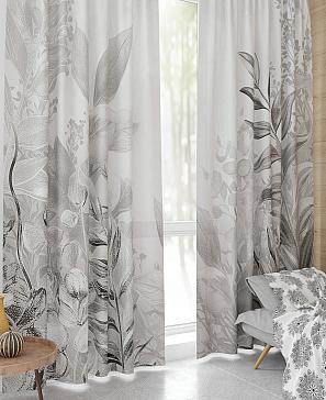 Комплект штор «Астеори»