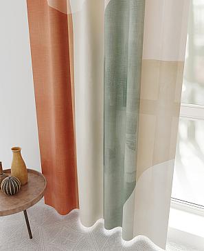 Комплект штор «Ваолифа» | фото 3