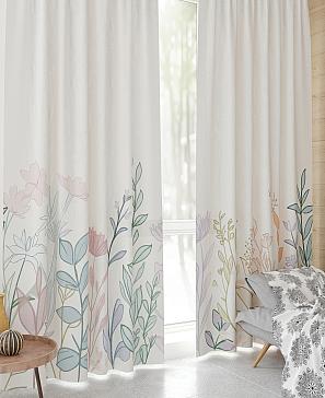 Комплект штор «Кардола»