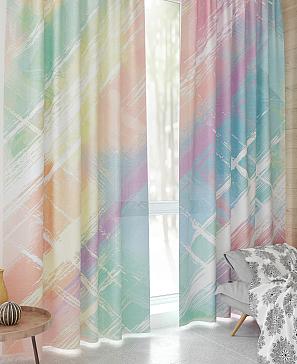 Комплект штор «Бристель»