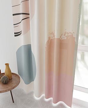 Комплект штор «Алокаса» | фото 3