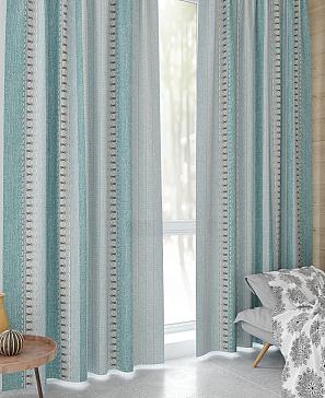 Комплект штор «Жейроса»