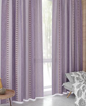 Комплект штор «Касеми»