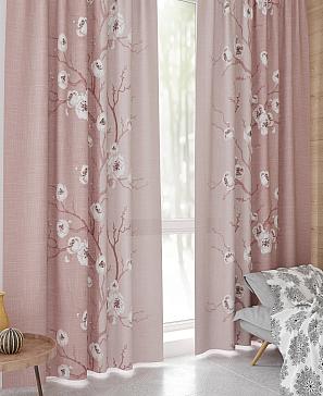 Комплект штор «Пареол»
