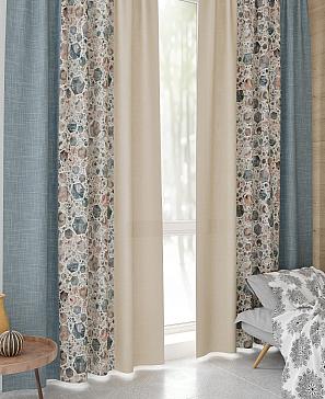 Комплект штор «Долевас»