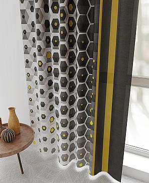 Комплект штор «Лорави» | фото 3