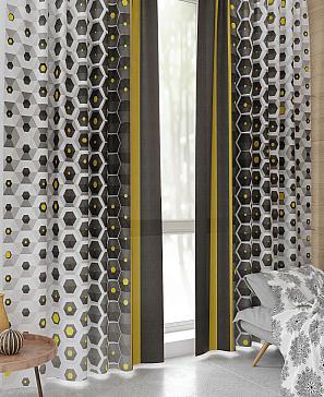 Комплект штор «Лорави»