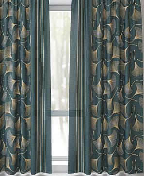 Комплект штор «Уафола» | фото 2