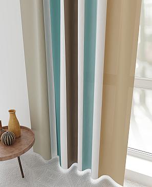 Комплект штор «Лемона»