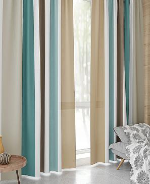 Комплект штор «Лемона»