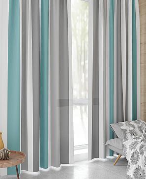 Комплект штор «Чайлио»