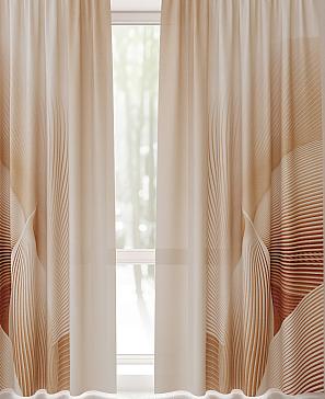 Комплект штор «Микови» | фото 2