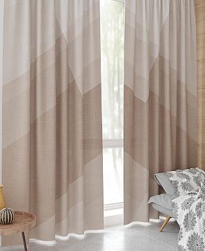 Комплект штор «Лавинор»