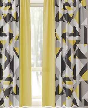 Комплект штор «Живея» | фото 2