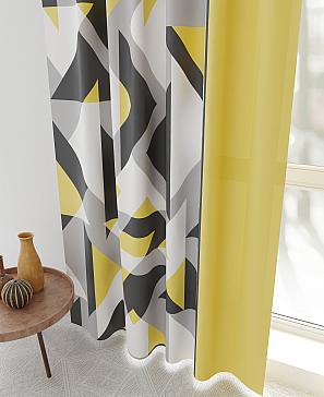 Комплект штор «Живея» | фото 3