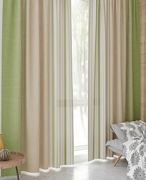 Комплект штор «Шейфилс»