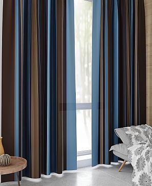 Комплект штор «Кайрен»