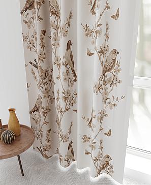 Комплект штор «Весолия» | фото 3