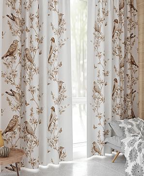 Комплект штор «Весолия»