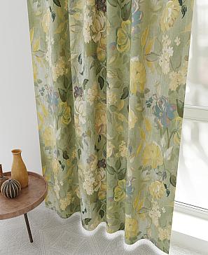 Комплект штор «Исомин» | фото 3